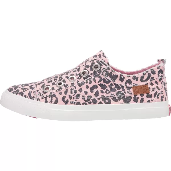 Blowfish Girls Play-K Slip On Sneaker