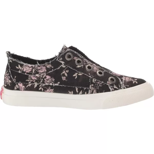 Blowfish Girls Play-K Slip On Sneaker