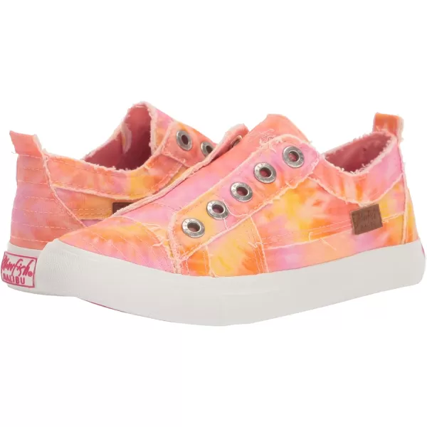 Blowfish Girls Play-K Slip On Sneaker