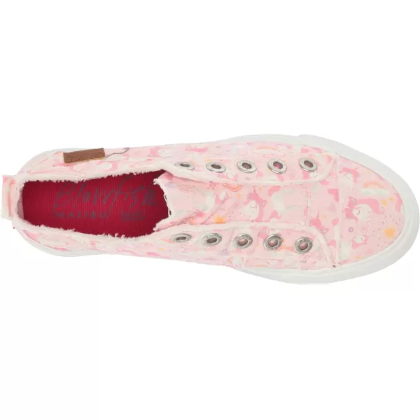 Blowfish Girls Play-K Slip On Sneaker