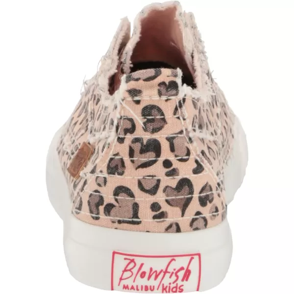 Blowfish Girls Play-K Slip On Sneaker