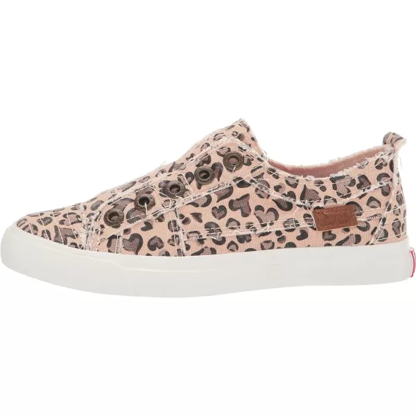 Blowfish Girls Play-K Slip On Sneaker