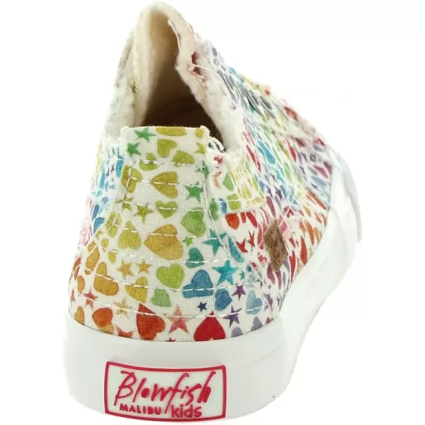 Blowfish Girls Play-K Slip On Sneaker