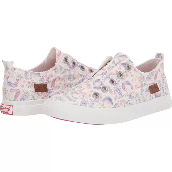 Blowfish Girls Play-K Slip On Sneaker