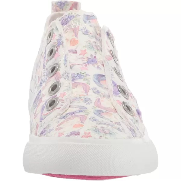 Blowfish Girls Play-K Slip On Sneaker