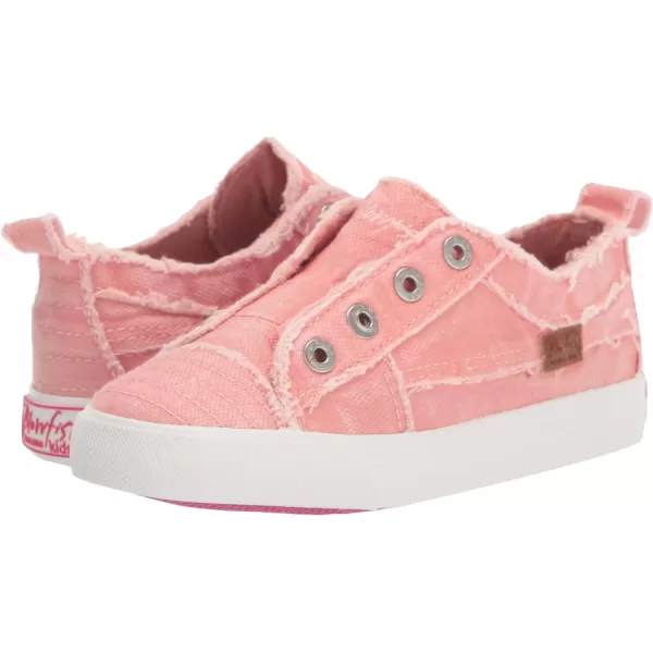 Blowfish Girls Play-K Slip On Sneaker