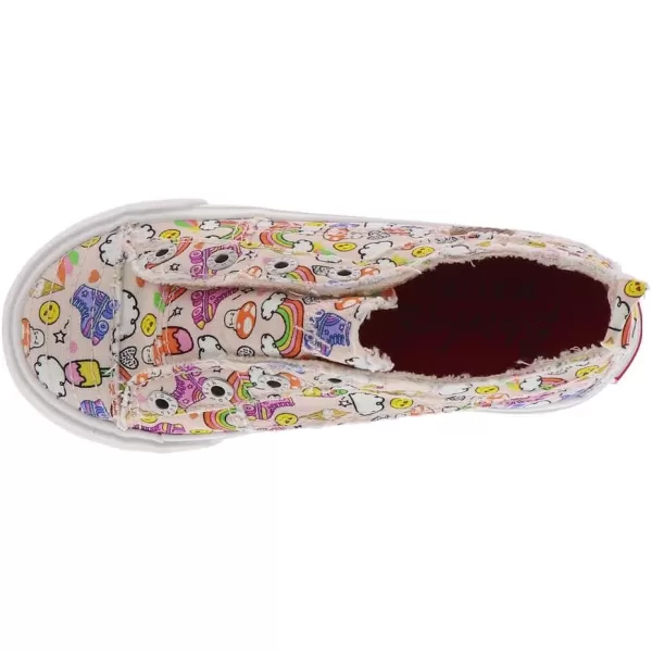 Blowfish Girls Play-K Slip On Sneaker