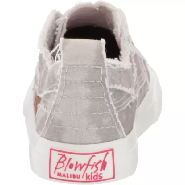 Blowfish Girls Play-K Slip On Sneaker