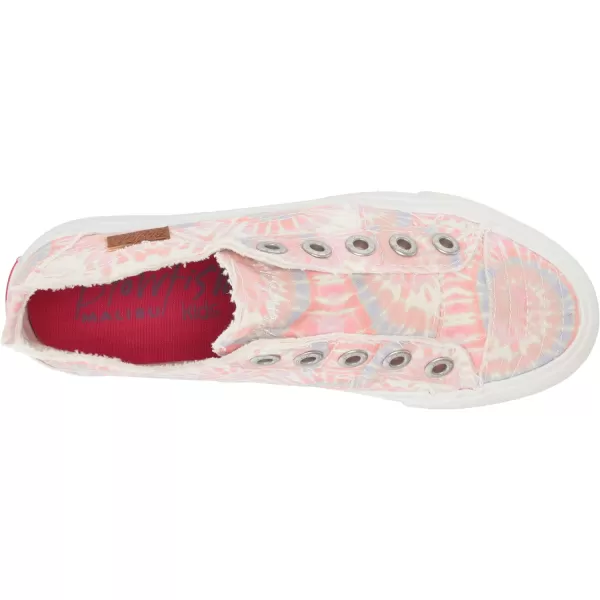 Blowfish Girls Play-K Slip On Sneaker