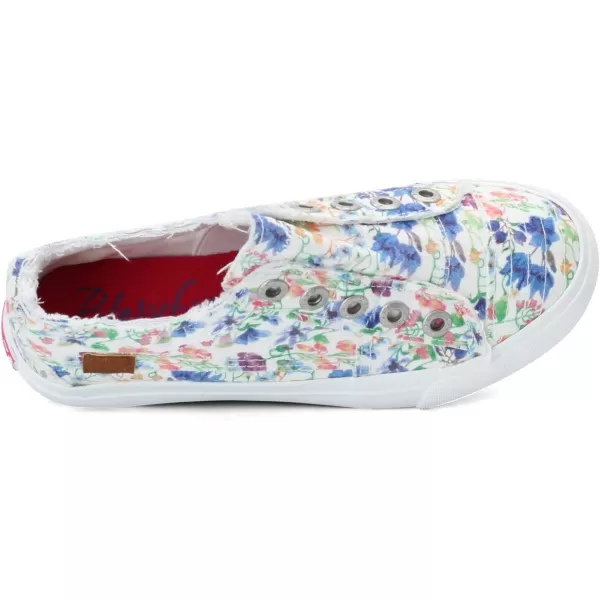 Blowfish Girls Play-K Slip On Sneaker