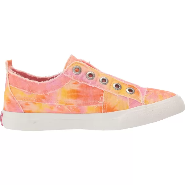 Blowfish Girls Play-K Slip On Sneaker