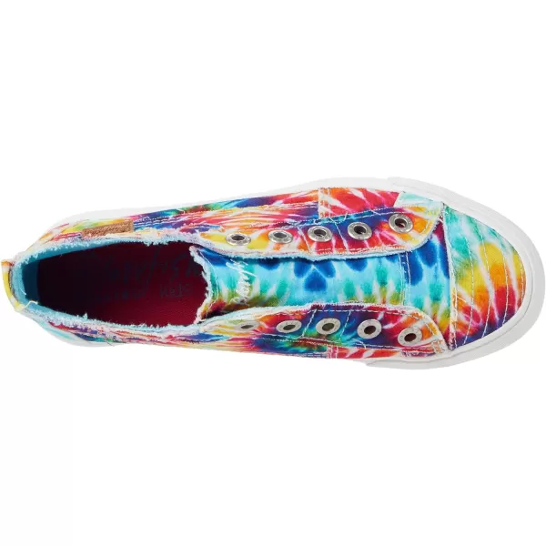 Blowfish Girls Play-K Slip On Sneaker