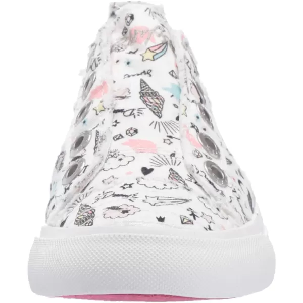 Blowfish Girls Play-K Slip On Sneaker