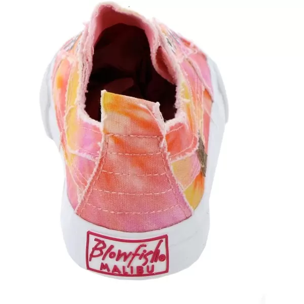 Blowfish Girls Play-K Slip On Sneaker