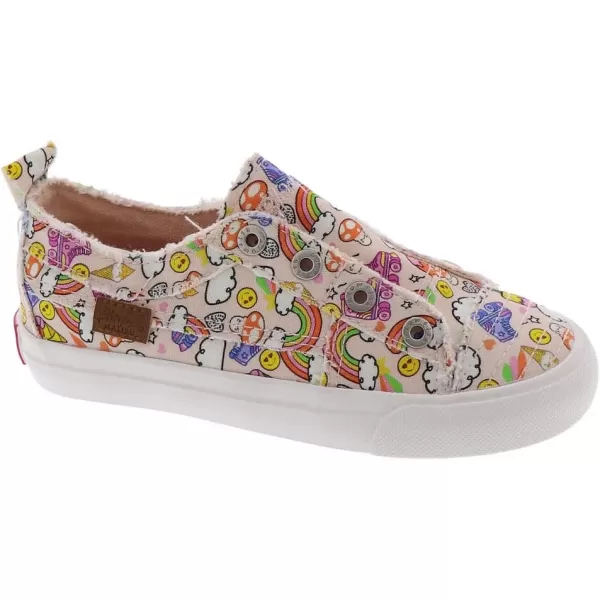 Blowfish Girls Play-K Slip On Sneaker