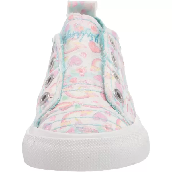 Blowfish Girls Play-K Slip On Sneaker