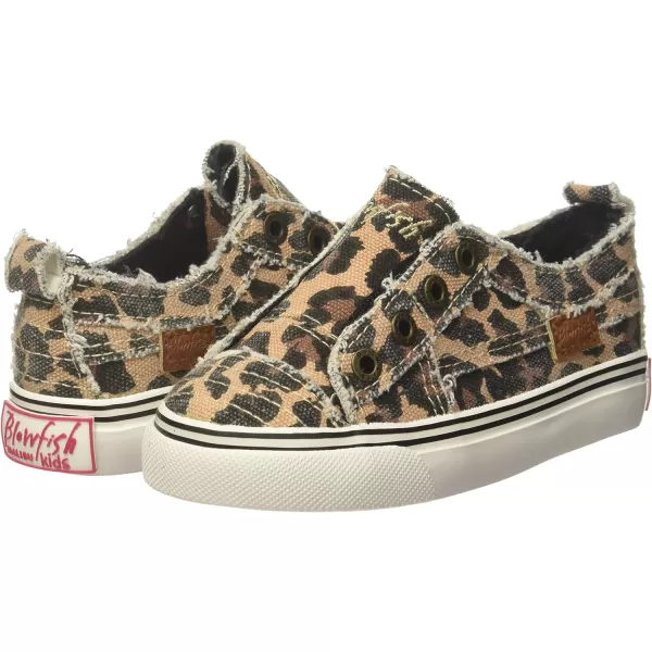 Blowfish Girls Play-K Slip On Sneaker