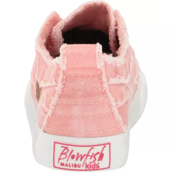 Blowfish Girls Play-K Slip On Sneaker