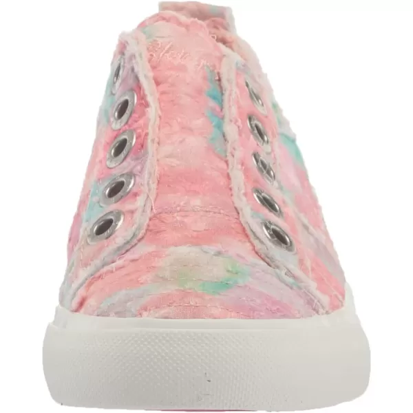 Blowfish Girls Play-K Slip On Sneaker