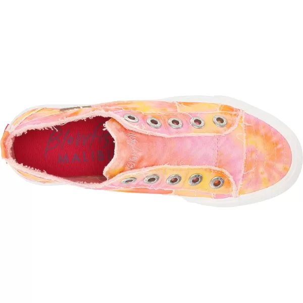 Blowfish Girls Play-K Slip On Sneaker