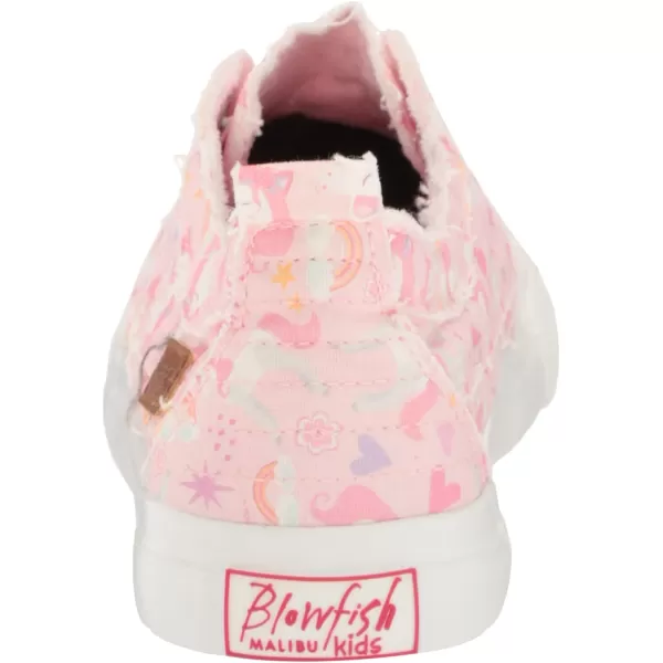 Blowfish Girls Play-K Slip On Sneaker