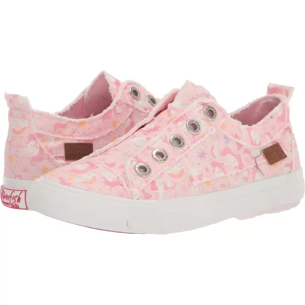 Blowfish Girls Play-K Slip On Sneaker