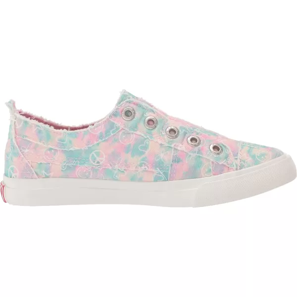 Blowfish Girls Play-K Slip On Sneaker
