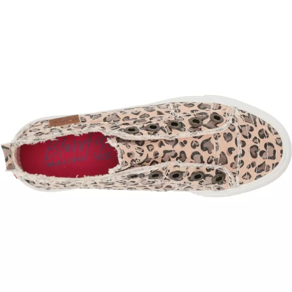 Blowfish Girls Play-K Slip On Sneaker