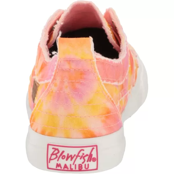 Blowfish Girls Play-K Slip On Sneaker