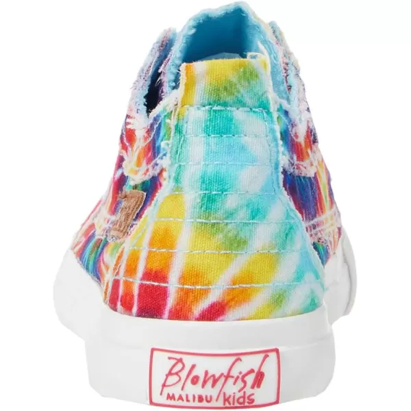Blowfish Girls Play-K Slip On Sneaker