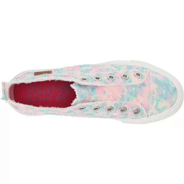 Blowfish Girls Play-K Slip On Sneaker