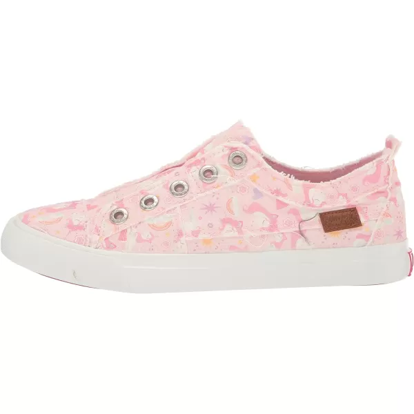 Blowfish Girls Play-K Slip On Sneaker