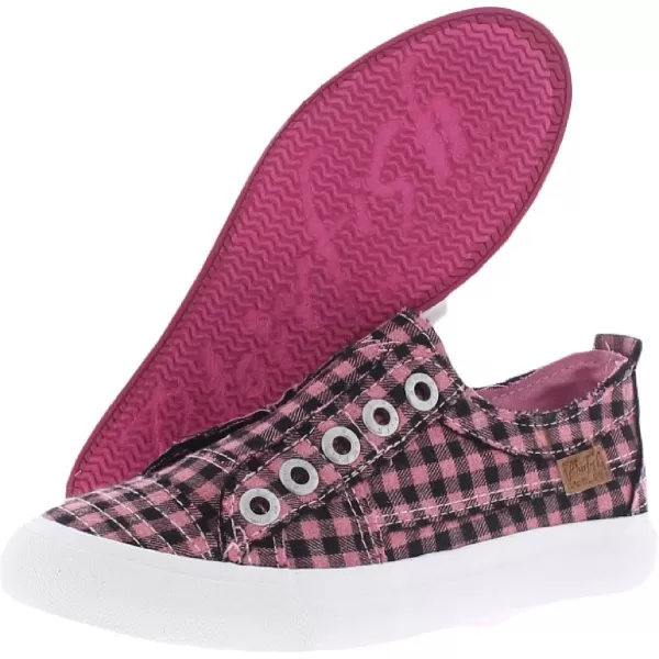 Blowfish Girls Play-K Slip On Sneaker