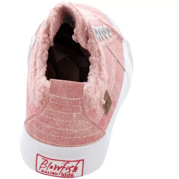 Blowfish Girls Play-K Slip On Sneaker