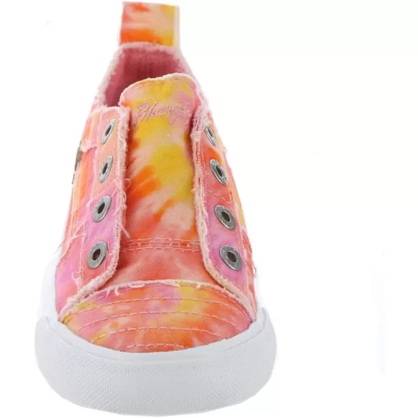Blowfish Girls Play-K Slip On Sneaker