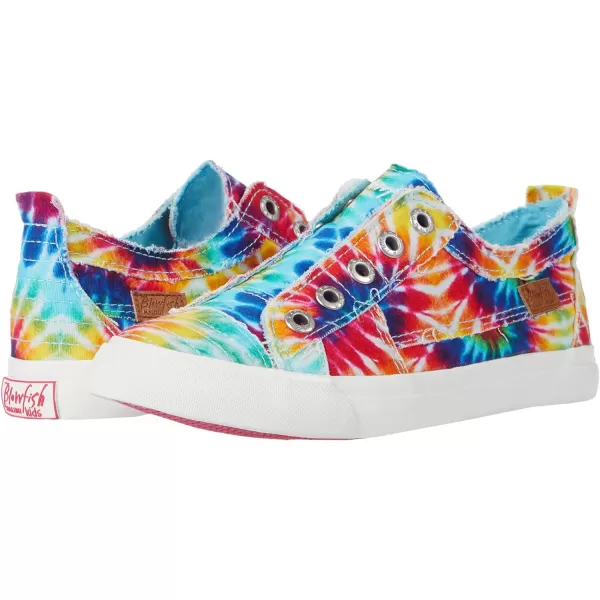 Blowfish Girls Play-K Slip On Sneaker