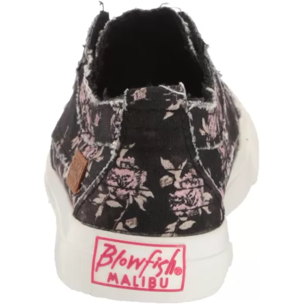 Blowfish Girls Play-K Slip On Sneaker