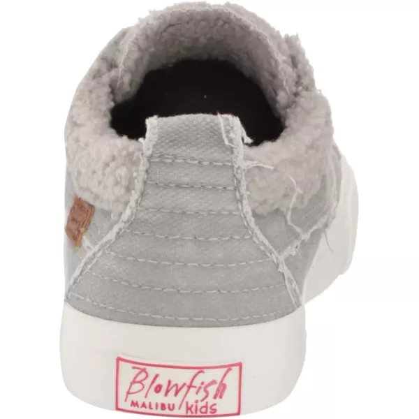Blowfish Girls Play-K Slip On Sneaker