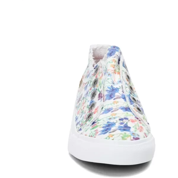 Blowfish Girls Play-K Slip On Sneaker