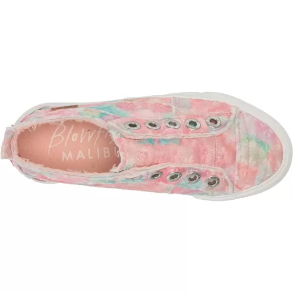 Blowfish Girls Play-K Slip On Sneaker