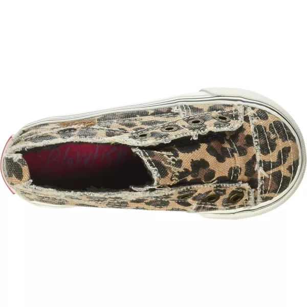 Blowfish Girls Play-K Slip On Sneaker