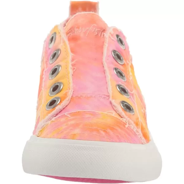 Blowfish Girls Play-K Slip On Sneaker