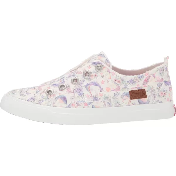 Blowfish Girls Play-K Slip On Sneaker