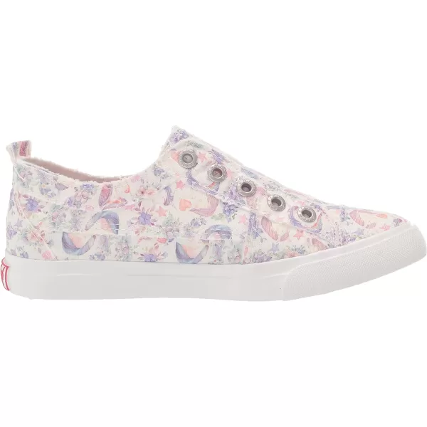 Blowfish Girls Play-K Slip On Sneaker