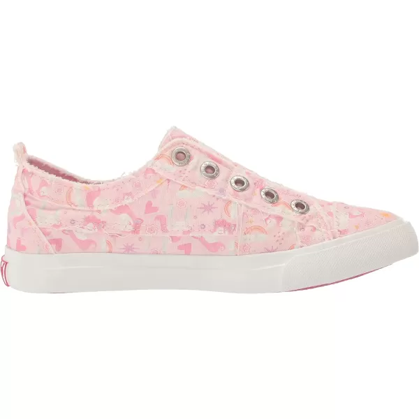 Blowfish Girls Play-K Slip On Sneaker