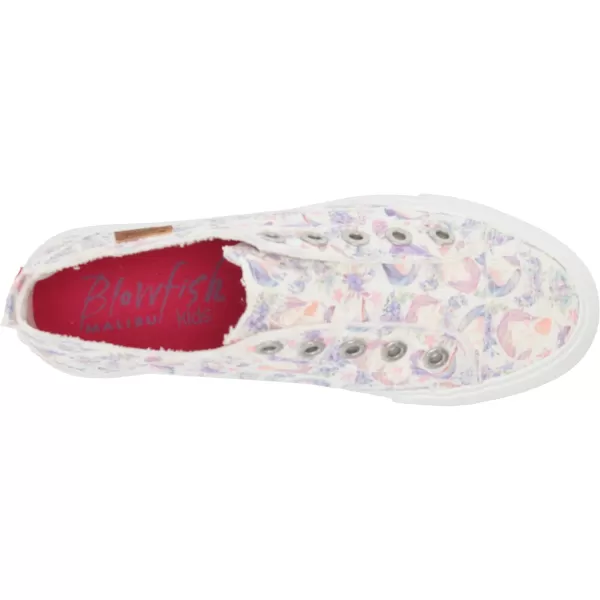 Blowfish Girls Play-K Slip On Sneaker