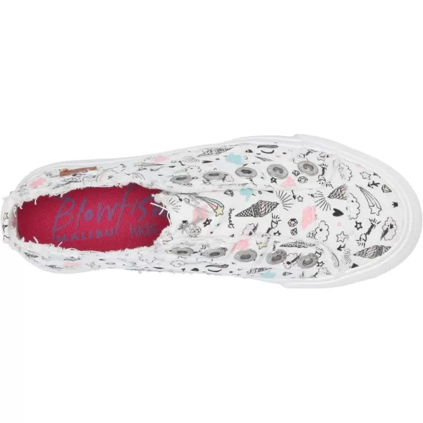 Blowfish Girls Play-K Slip On Sneaker