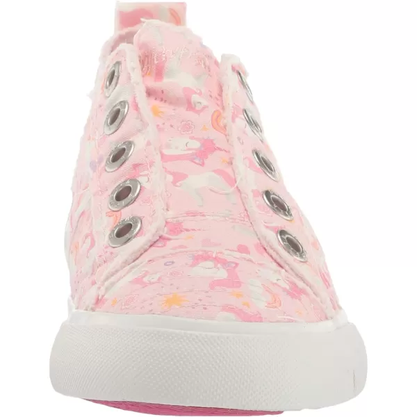 Blowfish Girls Play-K Slip On Sneaker