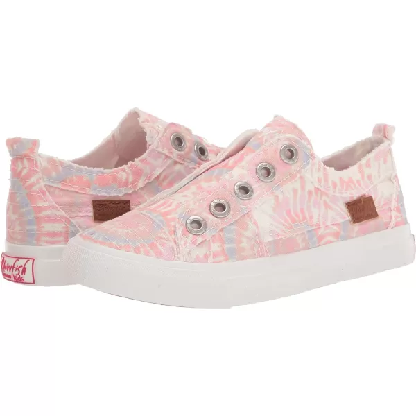 Blowfish Girls Play-K Slip On Sneaker