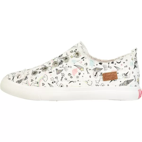 Blowfish Girls Play-K Slip On Sneaker